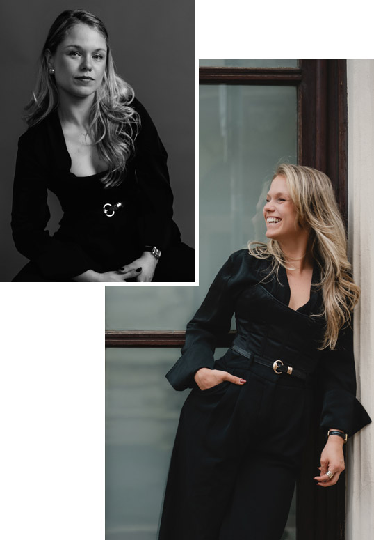 Natasha C. Schubert