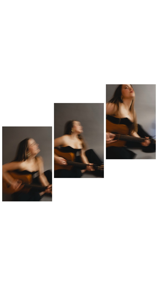 The Essential Portraits