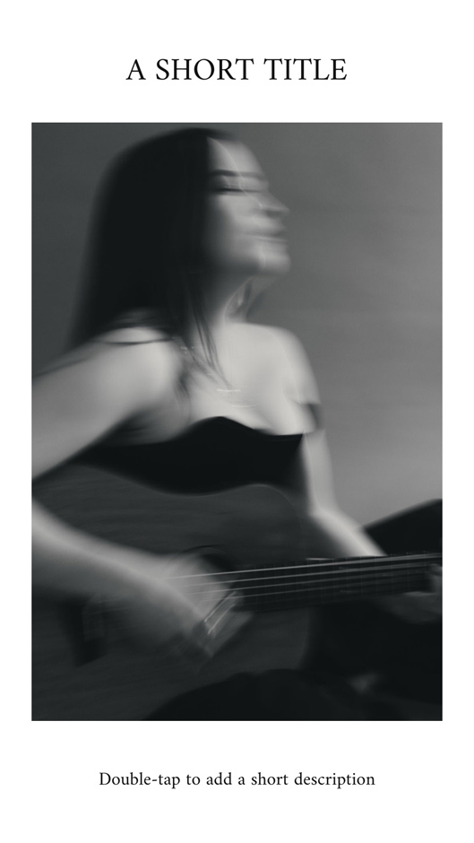 The Essential Portraits