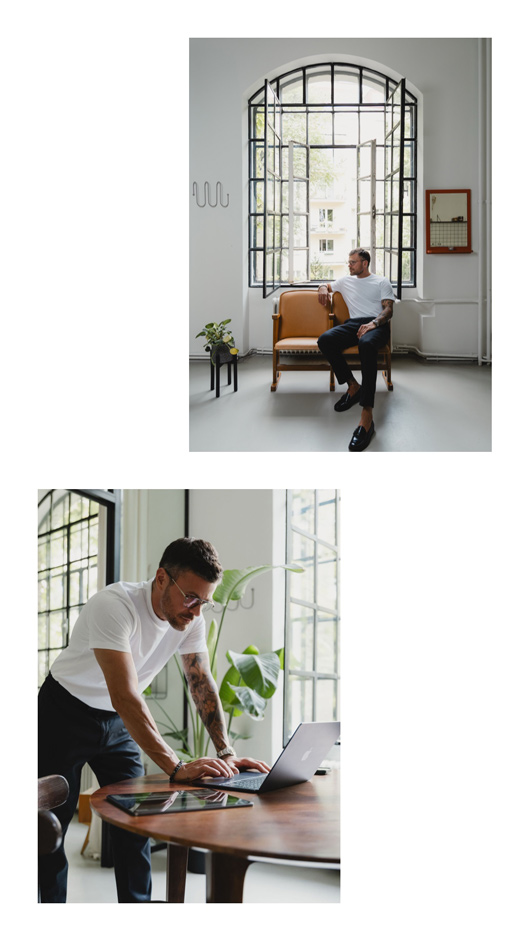 The Essential Portraits