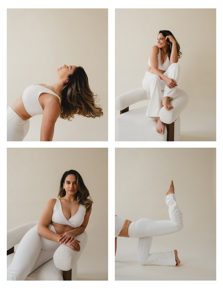 The Essential Portraits