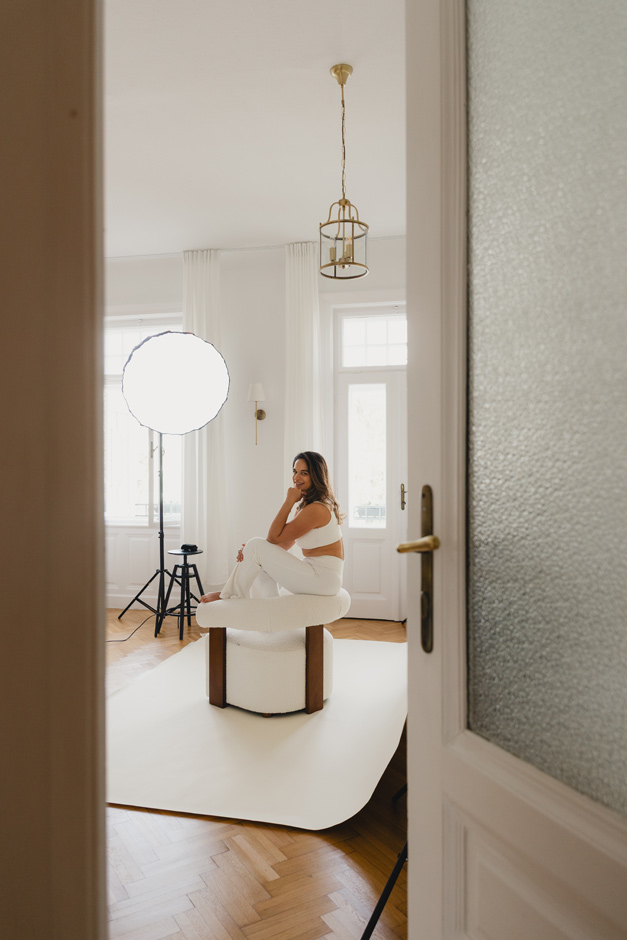 The Essential Portraits