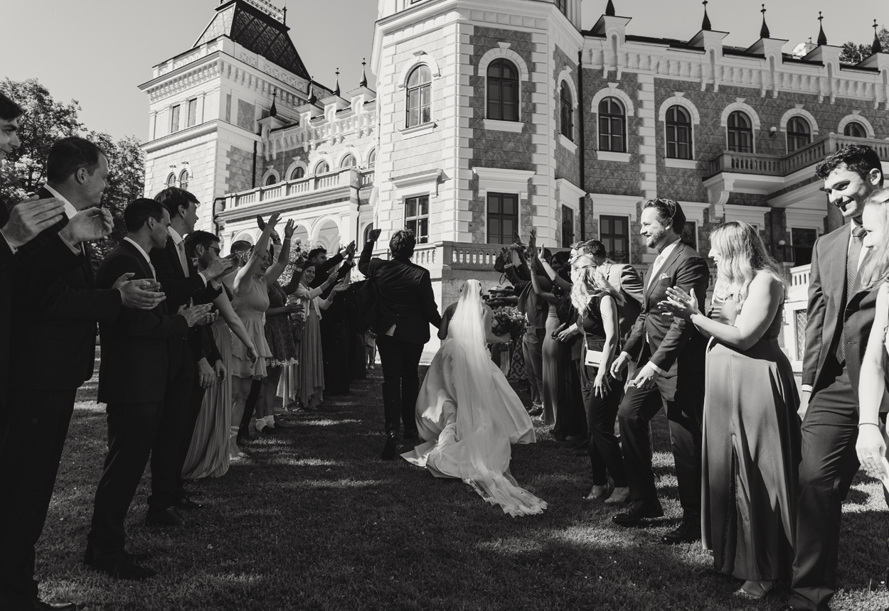 Hochzeiten