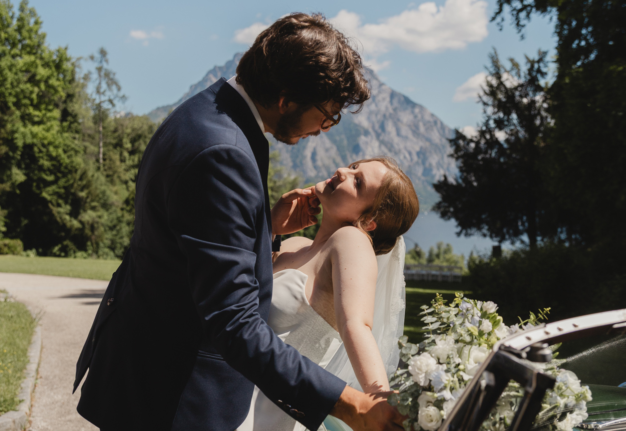 Hochzeiten