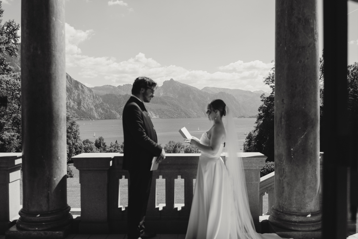 Hochzeitsfoto
