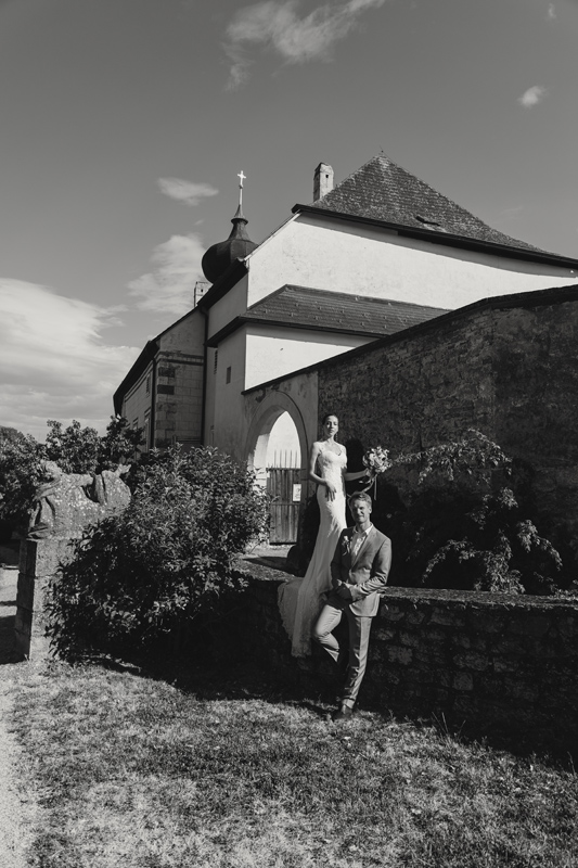 Hochzeitsfoto